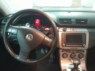 Volkswagen Passat 2006