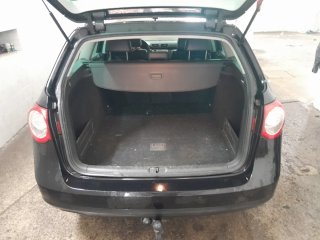 Volkswagen Passat 2006