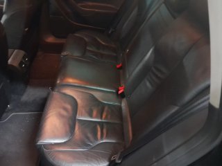 Volkswagen Passat 2006