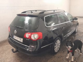 Volkswagen Passat 2006