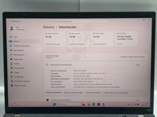 LenovoThinkPad T14 Gen 4 14”