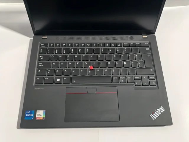 LenovoThinkPad T14 Gen 4 14”