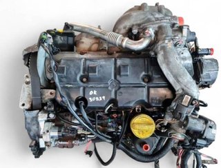 Alitp3083679 motor f9q803 renault scenic ii x84 jm