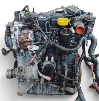 Alitp3083679 motor f9q803 renault scenic ii x84 jm
