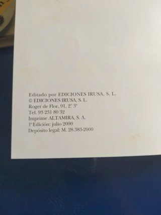 2 Libri di Cucina Tulipán - 100 Ricette Premiate