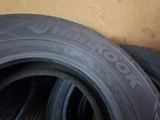 245 70 R16 107H Hankook - 1 neumático +95%
