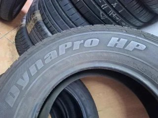 245 70 R16 107H Hankook - 1 neumático +95%