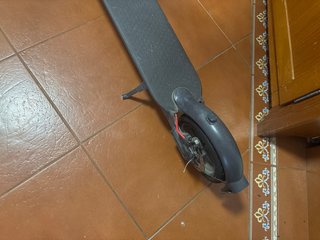 Patinete Eléctrico Xiaomi
