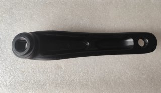 Bielas Xgear Monoplato 30T Cuadradillo