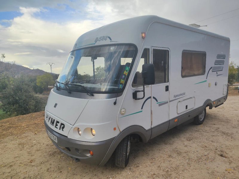 FIAT Ducato 1999 - foto 1