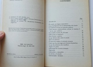Enfermedades del corazón