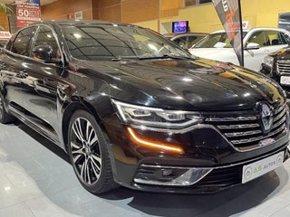 RENAULT Talisman Initiale P. Blue dCi 118kW 160CV EDC