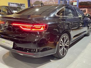 RENAULT Talisman Initiale P. Blue dCi 118kW 160CV EDC