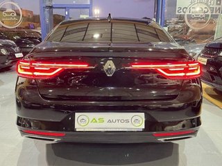 RENAULT Talisman Initiale P. Blue dCi 118kW 160CV EDC