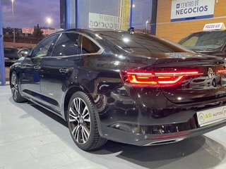 RENAULT Talisman Initiale P. Blue dCi 118kW 160CV EDC
