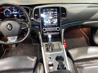 RENAULT Talisman Initiale P. Blue dCi 118kW 160CV EDC