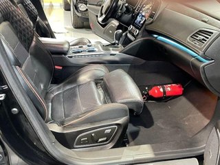 RENAULT Talisman Initiale P. Blue dCi 118kW 160CV EDC