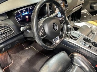 RENAULT Talisman Initiale P. Blue dCi 118kW 160CV EDC