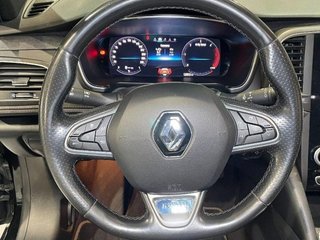 RENAULT Talisman Initiale P. Blue dCi 118kW 160CV EDC
