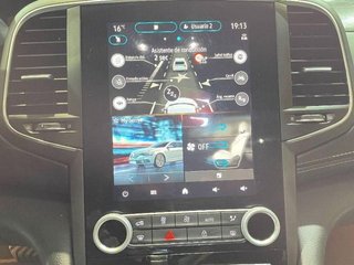 RENAULT Talisman Initiale P. Blue dCi 118kW 160CV EDC