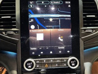 RENAULT Talisman Initiale P. Blue dCi 118kW 160CV EDC
