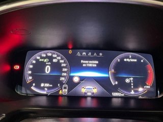 RENAULT Talisman Initiale P. Blue dCi 118kW 160CV EDC