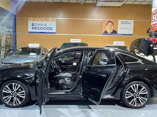 RENAULT Talisman Initiale P. Blue dCi 118kW 160CV EDC