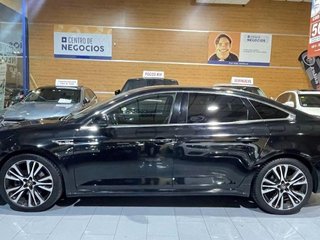 RENAULT Talisman Initiale P. Blue dCi 118kW 160CV EDC