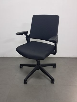 Silla INTERSTUHL MOVYis3 nueva a estrenar