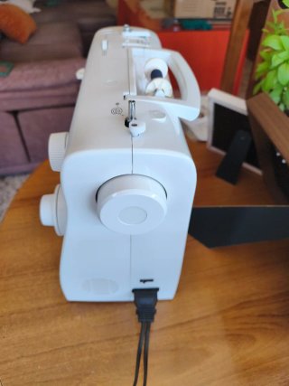 Máquina de coser Singer Serenade