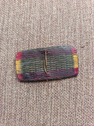 Insignia militar española