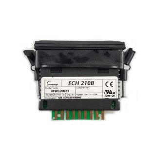 Módulo de Display Electrónico Aerotermia Ferroli R