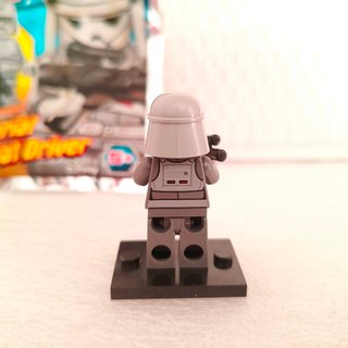 Lego Star Wars Imperial Combat Driver 91172