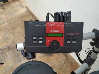 Batería Electrónica Yamaha