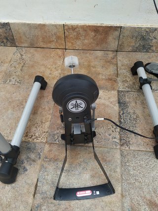 Batería Electrónica Yamaha