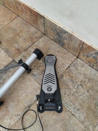 Batería Electrónica Yamaha