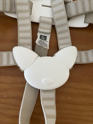 Arnés Stokke para trona