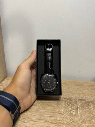 Reloj Sea-Gull Automático
