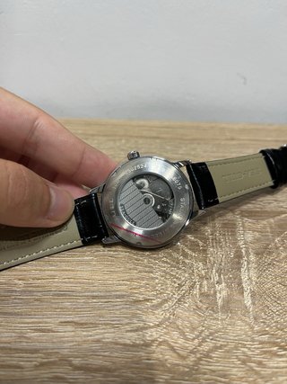 Reloj Sea-Gull Automático