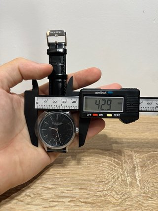 Reloj Sea-Gull Automático