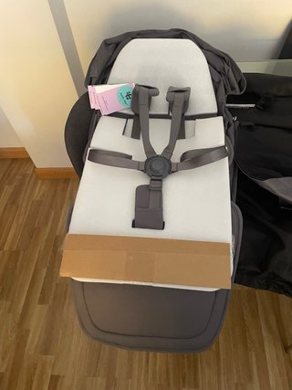 Carrito Joolz Aer2