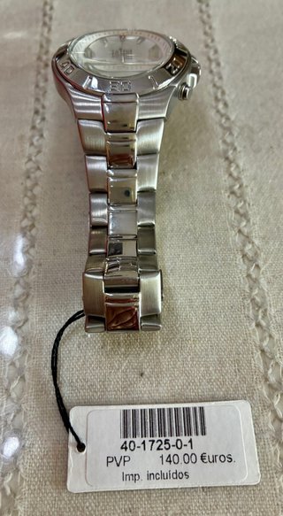 Reloj Potens Hombre
