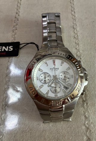 Reloj Potens Hombre