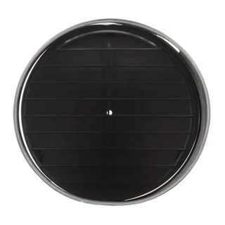 Estufa para exterior redonda de metal Esschert