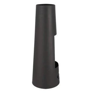 Estufa para exterior redonda de metal Esschert