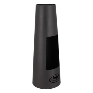 Estufa para exterior redonda de metal Esschert