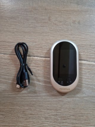 Traductor POCKETALK Nuevo 75 Idiomas
