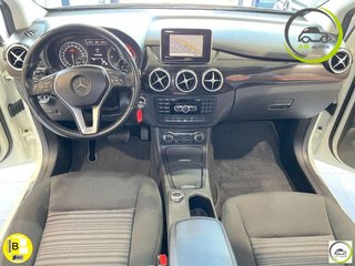 MERCEDES-BENZ Clase B B 180 CDI BlueEFFICIENCY