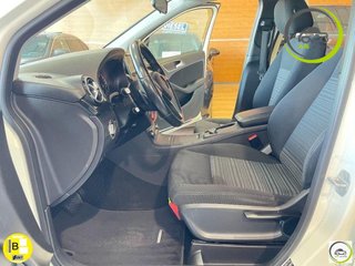 MERCEDES-BENZ Clase B B 180 CDI BlueEFFICIENCY