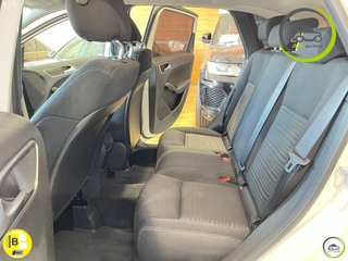 MERCEDES-BENZ Clase B B 180 CDI BlueEFFICIENCY